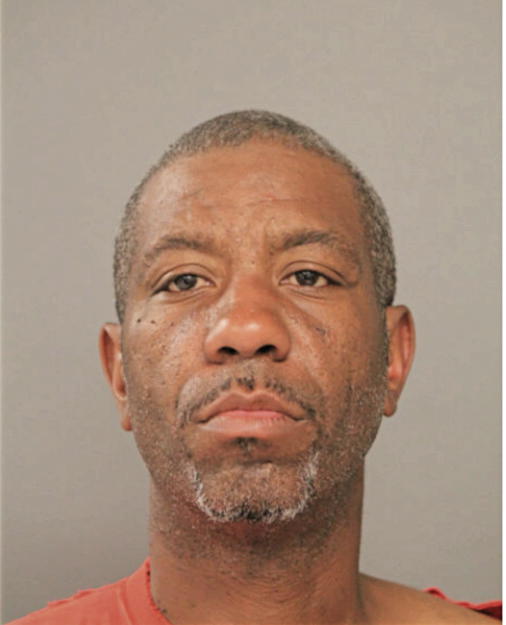 MAURICE M JOHNSON, Cook County, Illinois