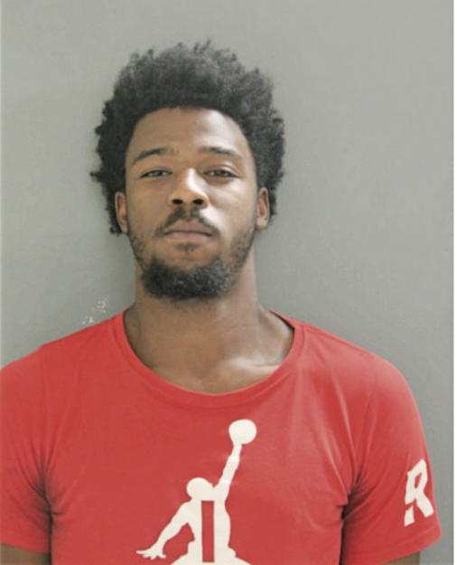 MICHAEL B JOHNSON, Cook County, Illinois