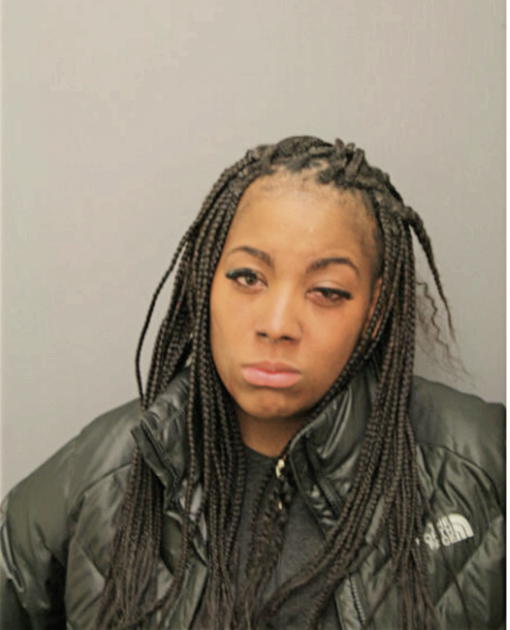 TIARA S JOHNSON, Cook County, Illinois