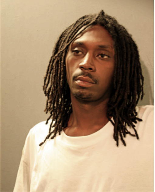CHRISTOPHER JONES, Cook County, Illinois
