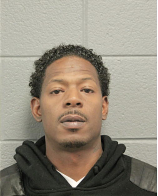 JEFFREY A JONES, Cook County, Illinois