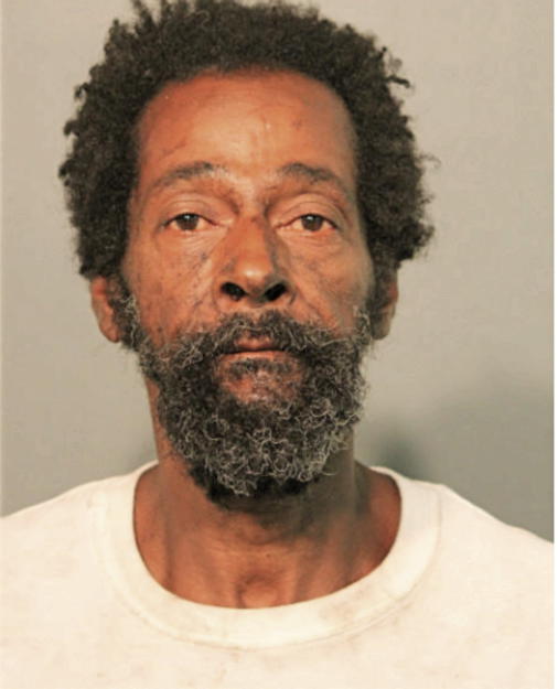 STEVE JONES, Cook County, Illinois