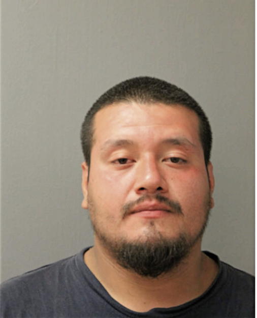 ARTURO MORA JR, Cook County, Illinois