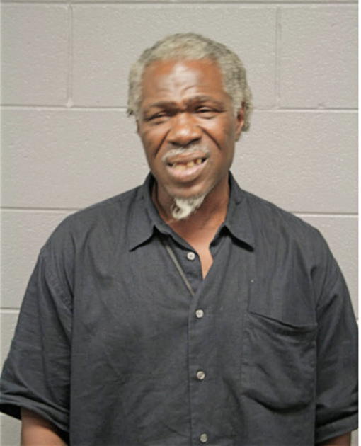 GREGORY LAMB, Cook County, Illinois