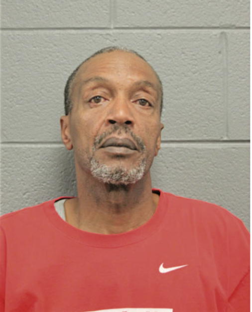 LEE M LANE, Cook County, Illinois