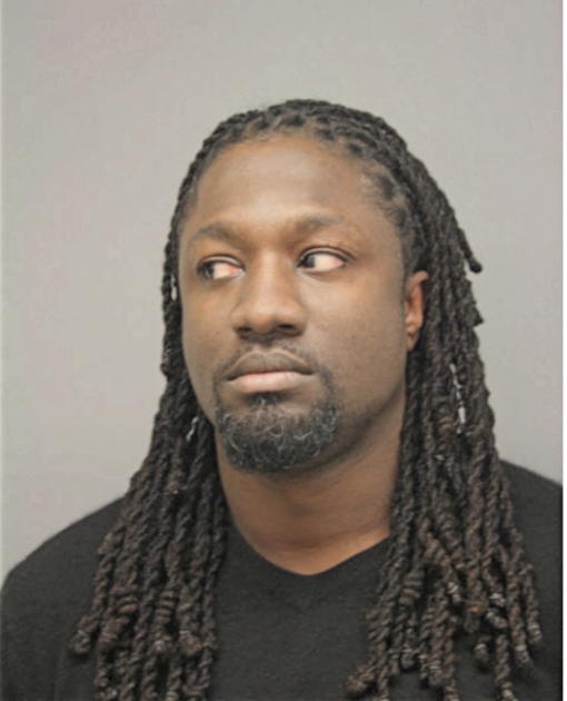 GARY L LEWIS, Cook County, Illinois
