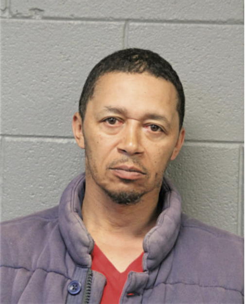 KELVIN M LITTLE, Cook County, Illinois
