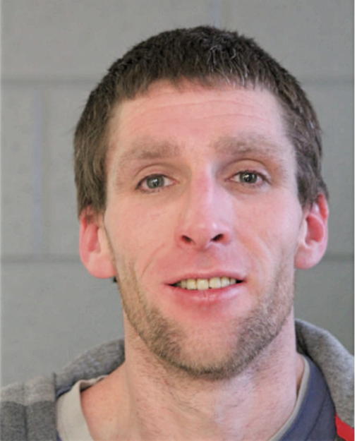 JASON J LYNCH, Cook County, Illinois