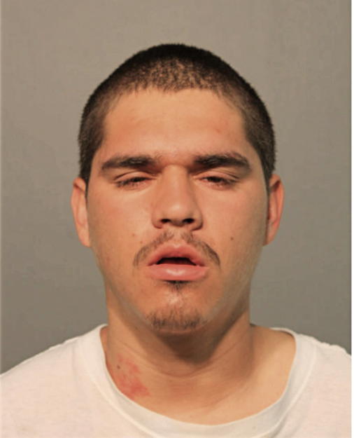 JUAN MAGDALENO, Cook County, Illinois