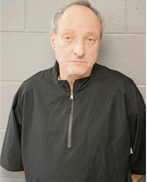 FRED J MAREK, Cook County, Illinois