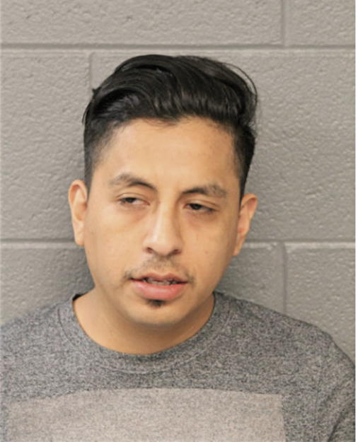 JORGE MARTINEZ, Cook County, Illinois