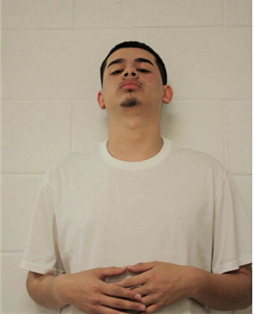 MARIO MARTINEZ, Cook County, Illinois