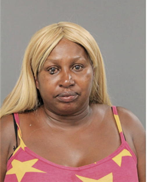 SANDRA A MASON, Cook County, Illinois