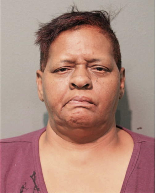 SYBIL D MASON, Cook County, Illinois