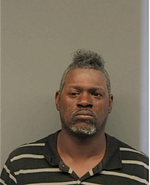 RICHARD MATHEWS, Cook County, Illinois