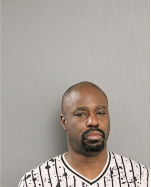 ANTWAN T MCCLURE, Cook County, Illinois