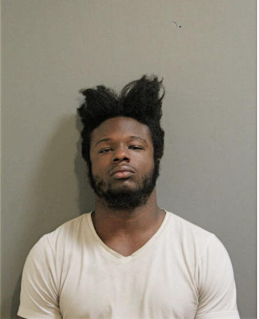 PRINCE S MCCOY, Cook County, Illinois