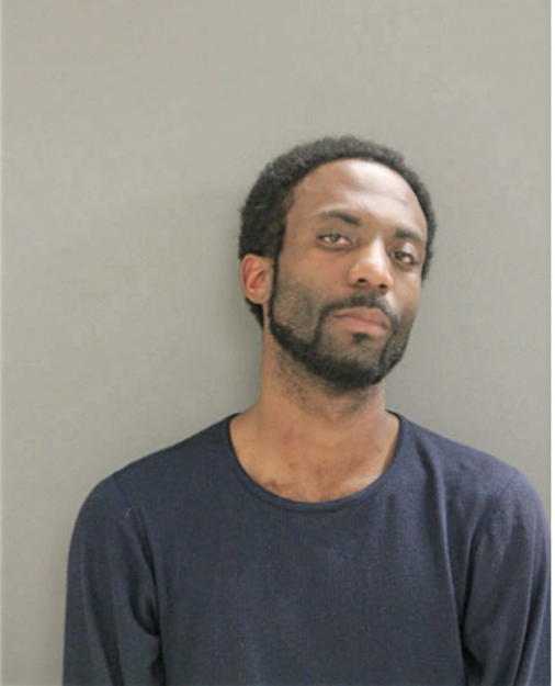 CHARLES MCCRAY, Cook County, Illinois