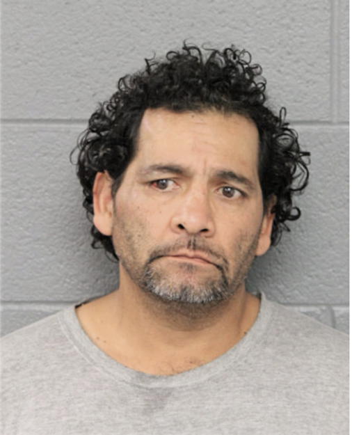 RAMIRO MEDINA, Cook County, Illinois