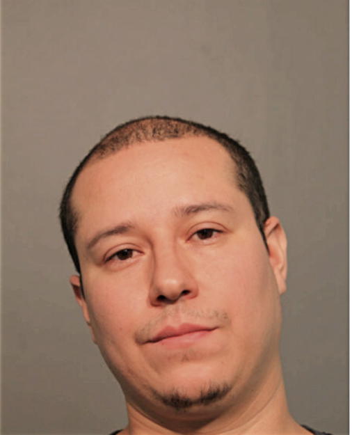 HIRAM J MENDEZ, Cook County, Illinois