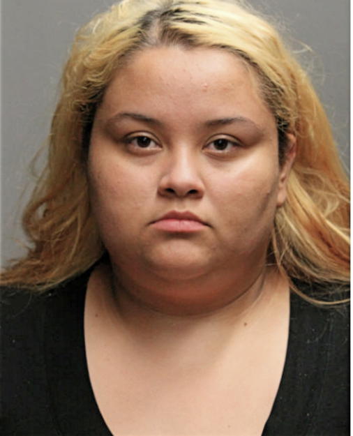 SERENA MINERVA MENDOZA, Cook County, Illinois