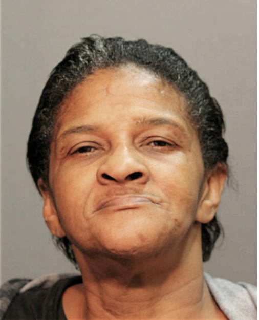 ANITA D MILLER, Cook County, Illinois