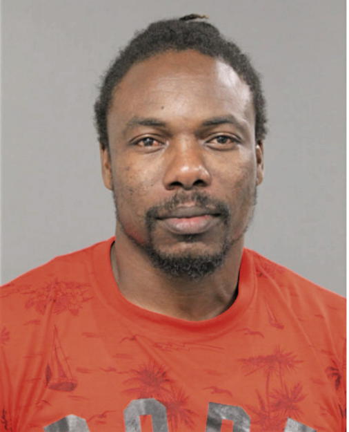 CHRISTOPHER WALTER MILLER, Cook County, Illinois