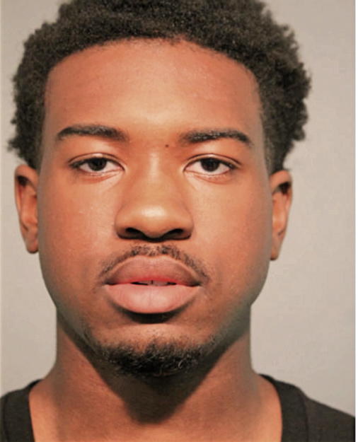 JORDAN W MILLER, Cook County, Illinois
