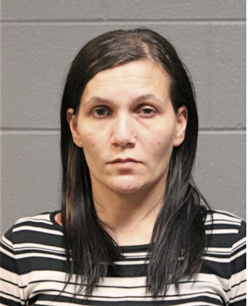SANDY MILLER, Cook County, Illinois