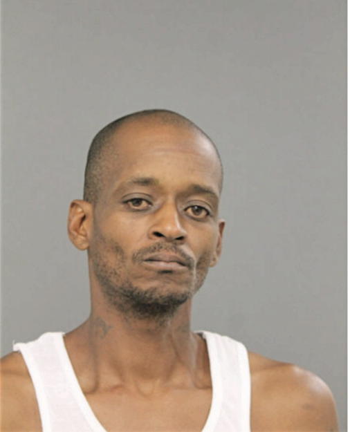 ARZAIBRIEL MITCHELL, Cook County, Illinois