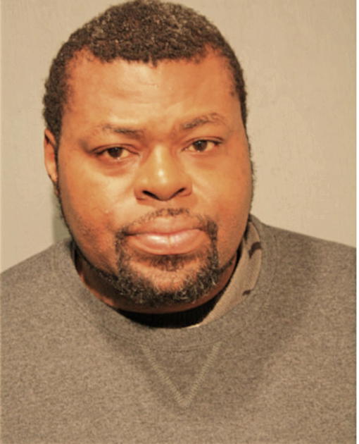 DONALD A MITCHELL, Cook County, Illinois
