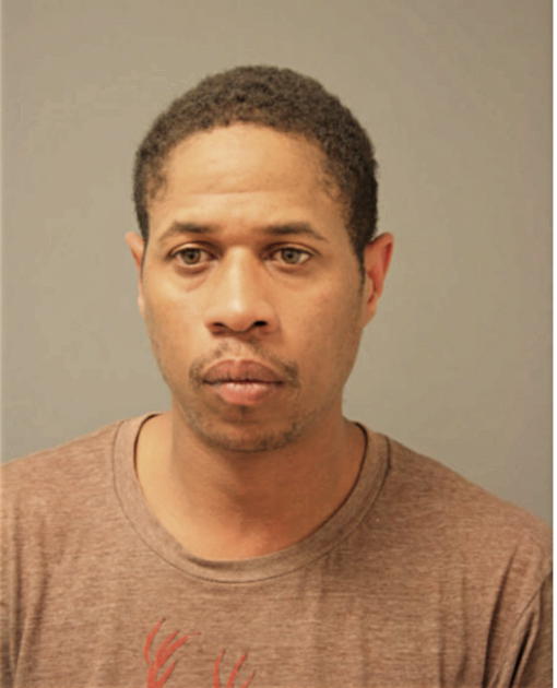 KENNETH S. MITCHELL, Cook County, Illinois