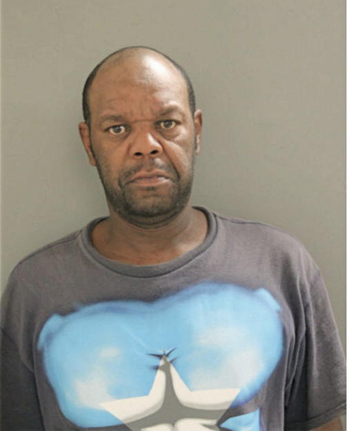 ARNOLD MOORE, Cook County, Illinois