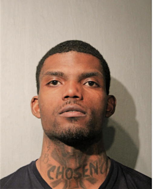 JONATHAN MORROW, Cook County, Illinois