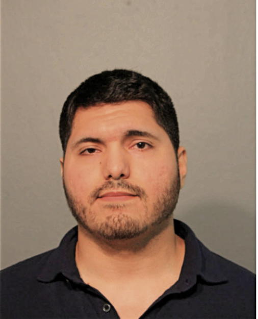 ISRAEL MOTA, Cook County, Illinois