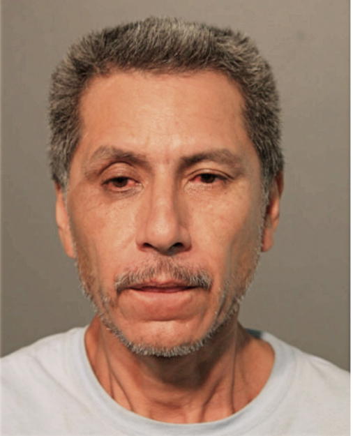 ANDRES NAJERA-FERNANDEZ, Cook County, Illinois