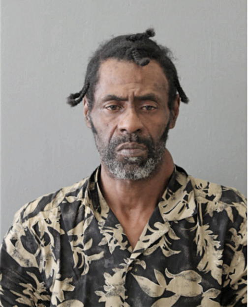 LONNIE NEAL, Cook County, Illinois
