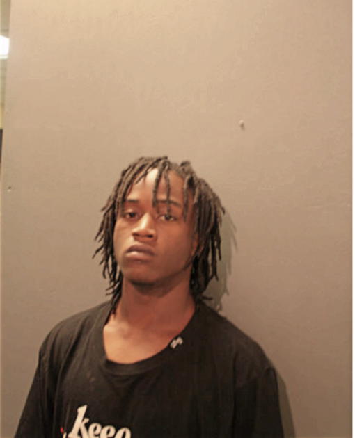 ANTON D NEELY, Cook County, Illinois