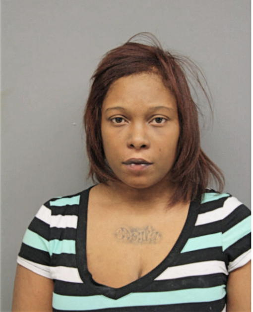 NITA T NELSON, Cook County, Illinois