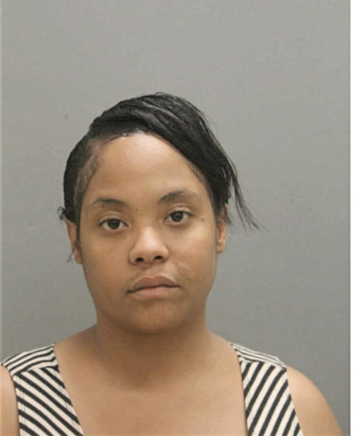 SHERRY L NEWELL, Cook County, Illinois