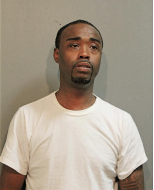 ANTOINE NEWSON, Cook County, Illinois