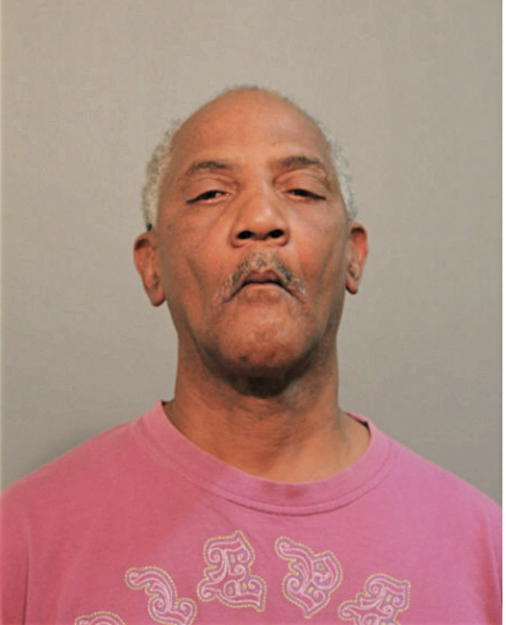 LAWRENCE E NICHOLS, Cook County, Illinois