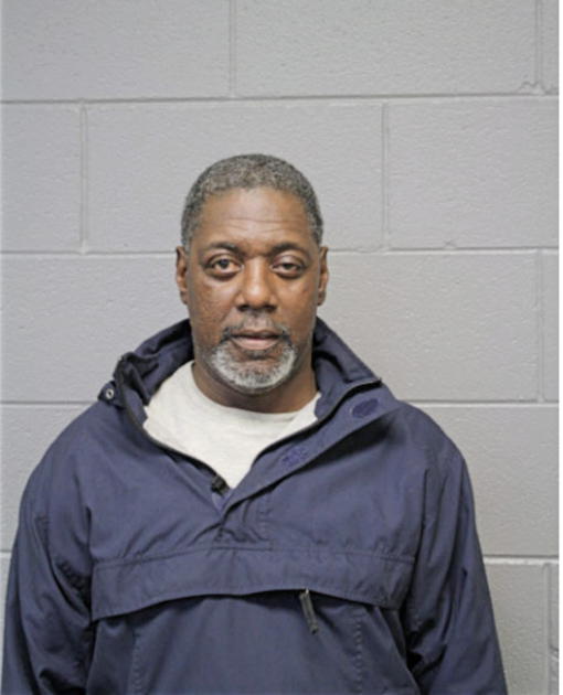 ALBERT L PATTERSON, Cook County, Illinois
