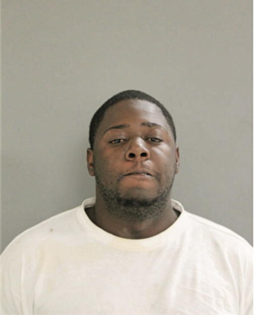 DIONTA L PECK, Cook County, Illinois
