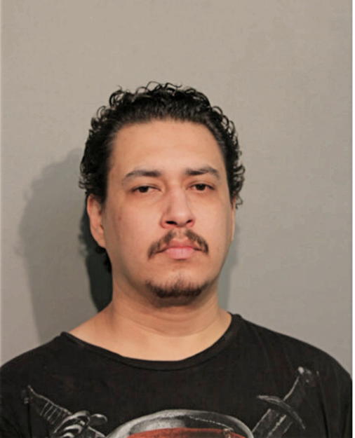 ROBERTO PEREZ, Cook County, Illinois