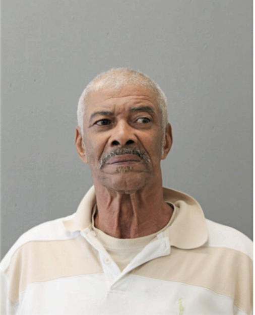 LINZEY PETERS, Cook County, Illinois