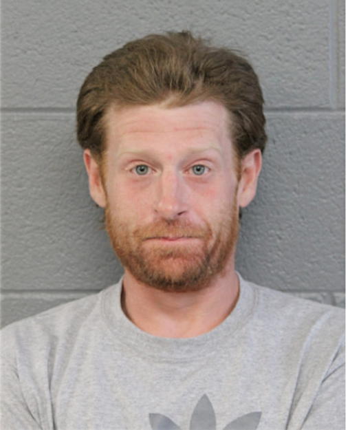 ANDREW D PETERSON, Cook County, Illinois