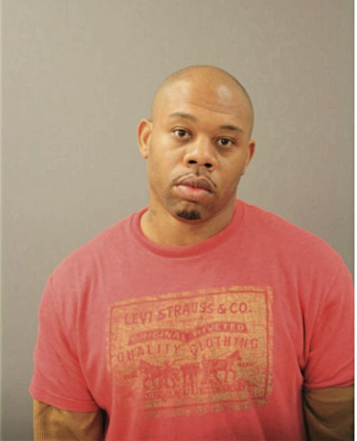 PRETICE L PHILLIPS, Cook County, Illinois