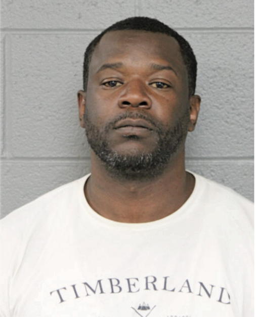 LARRY B PICKETT, Cook County, Illinois