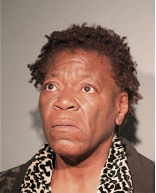 PATRICIA A PORTER-FLOWERS, Cook County, Illinois